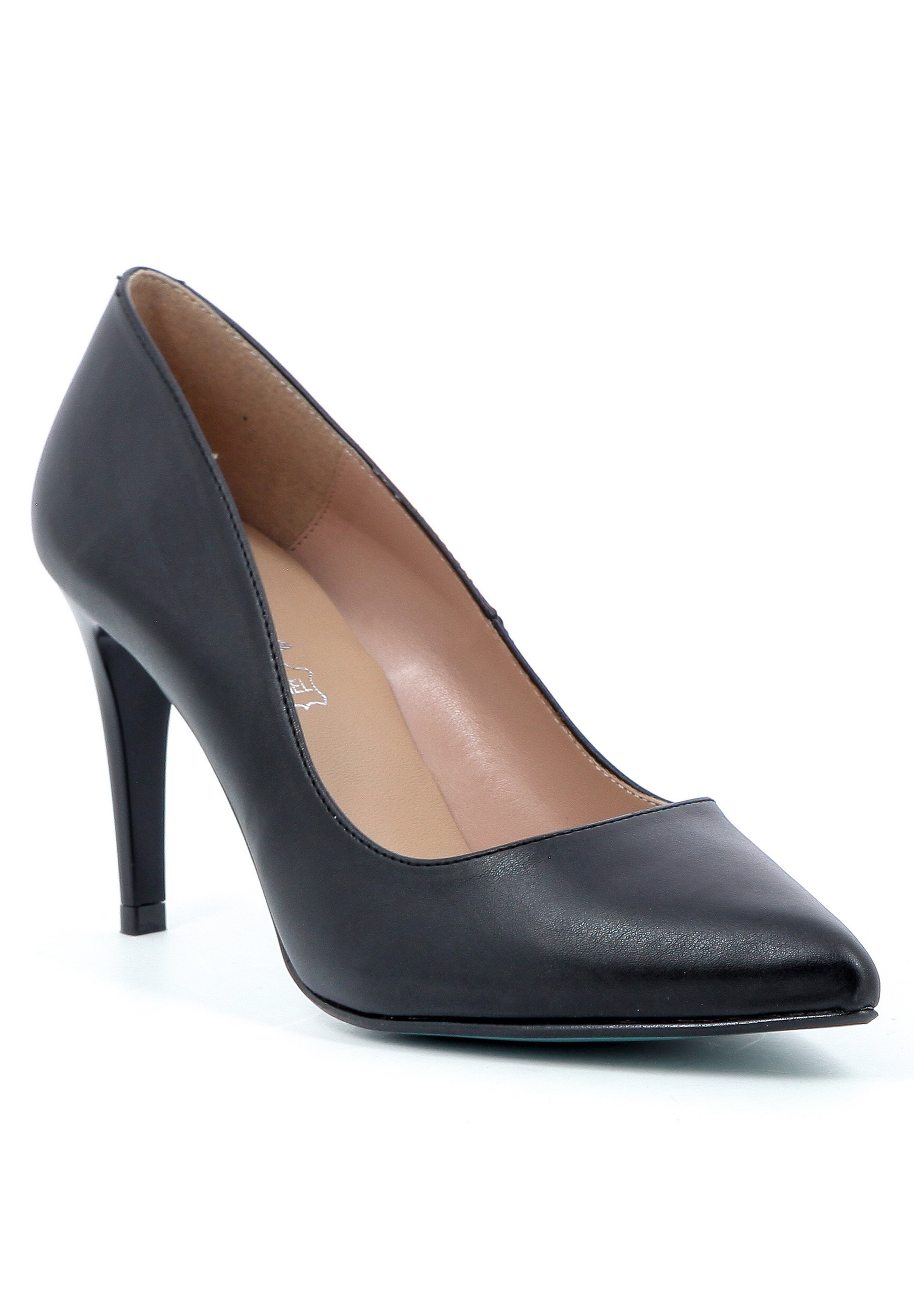 Giulia Hoge hakken - black/zwart - Zalando.be