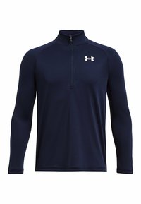 Under Armour - - Bluzka z długim rękawem Miniatura obrazu 1