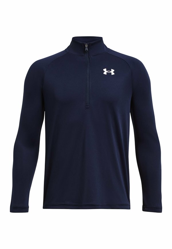 TECH 2.0 1/2 ZIP - Langarmshirt