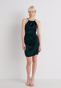 WAL G. JACK MINI - Koktélruha / Partiruha - forest green