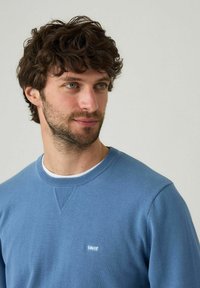 Levi's® LIGHTWEIGHT  - Trui - naval academy