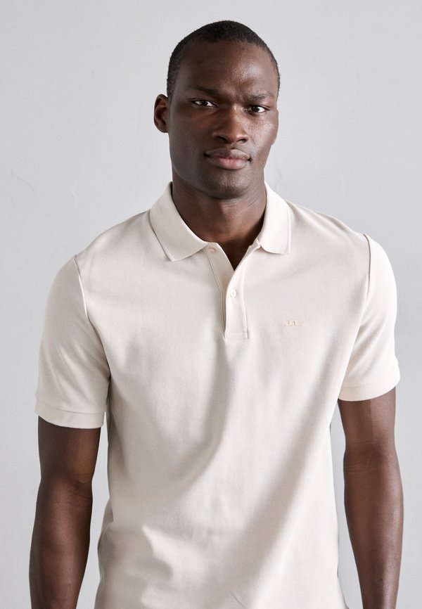 RUDY  - Polo shirt - moonbeam2