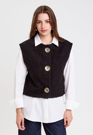 Bodywarmer - noir