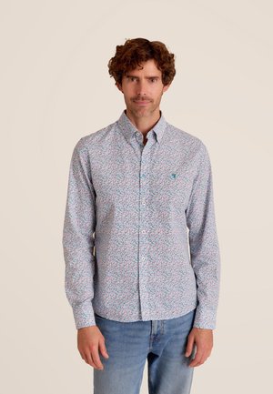 COMO - Chemise - blue