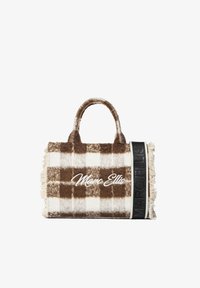 Niet geselecteerd, brown