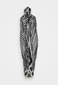 Marc O'Polo SUMMER - Strandaccessories - black/white