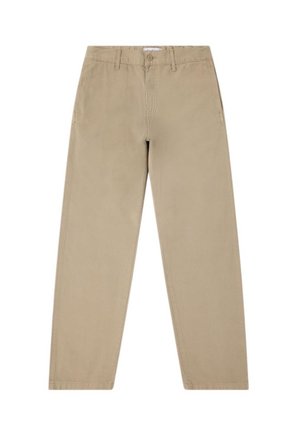 GAMMA  - Pantaloni - beige