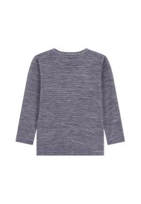 Petit Bateau Strickpullover - soir marshmallow