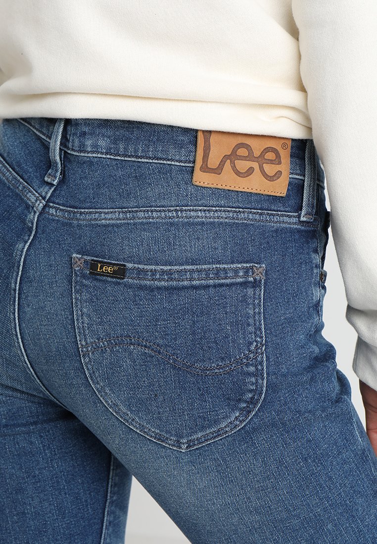 lee hoxie jeans