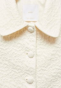 Mango Let jakke / Sommerjakker - off-white