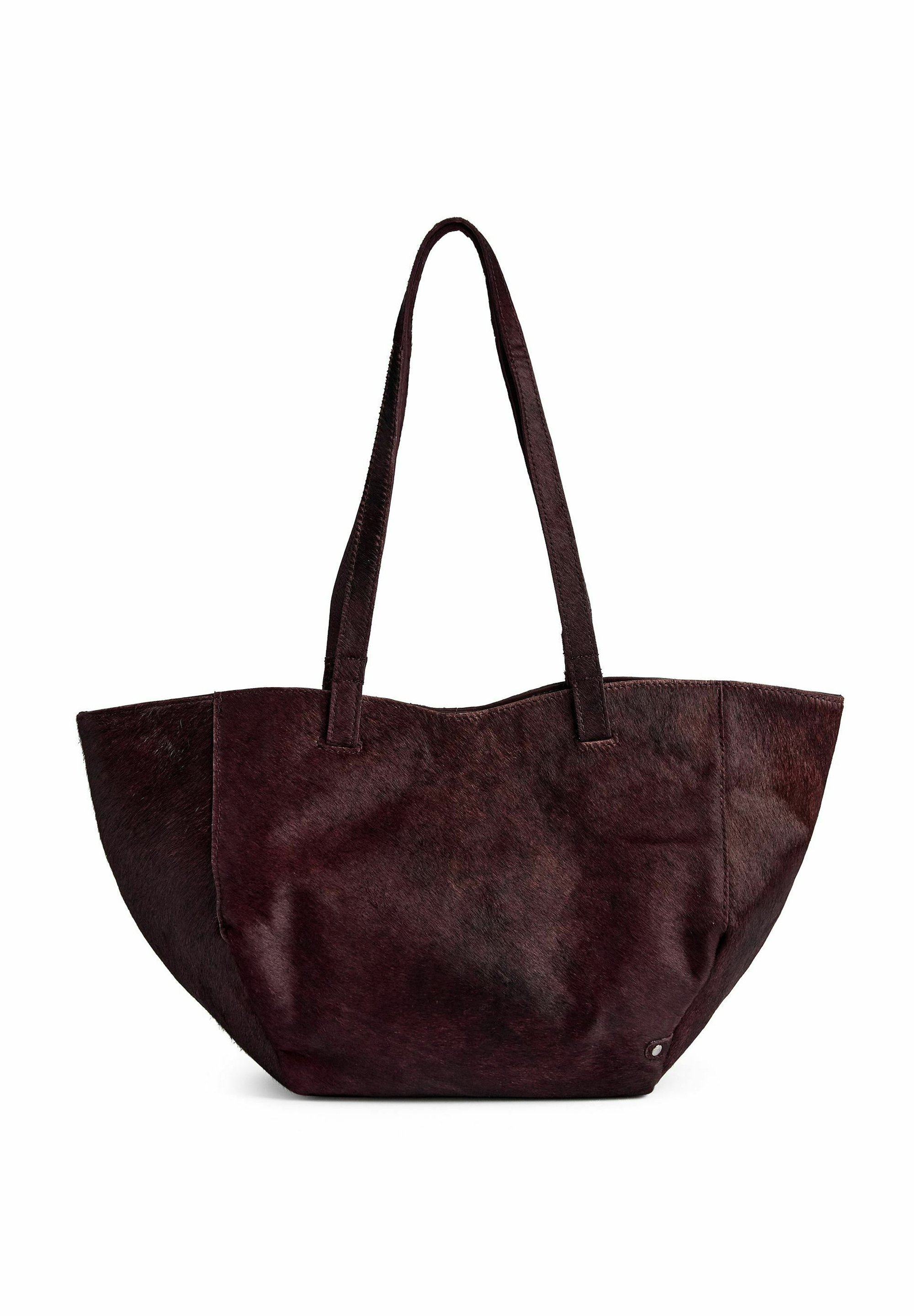 Shopping Bag Zalando Borse Color Cuoio DEPECHE Shopping Bag Ox