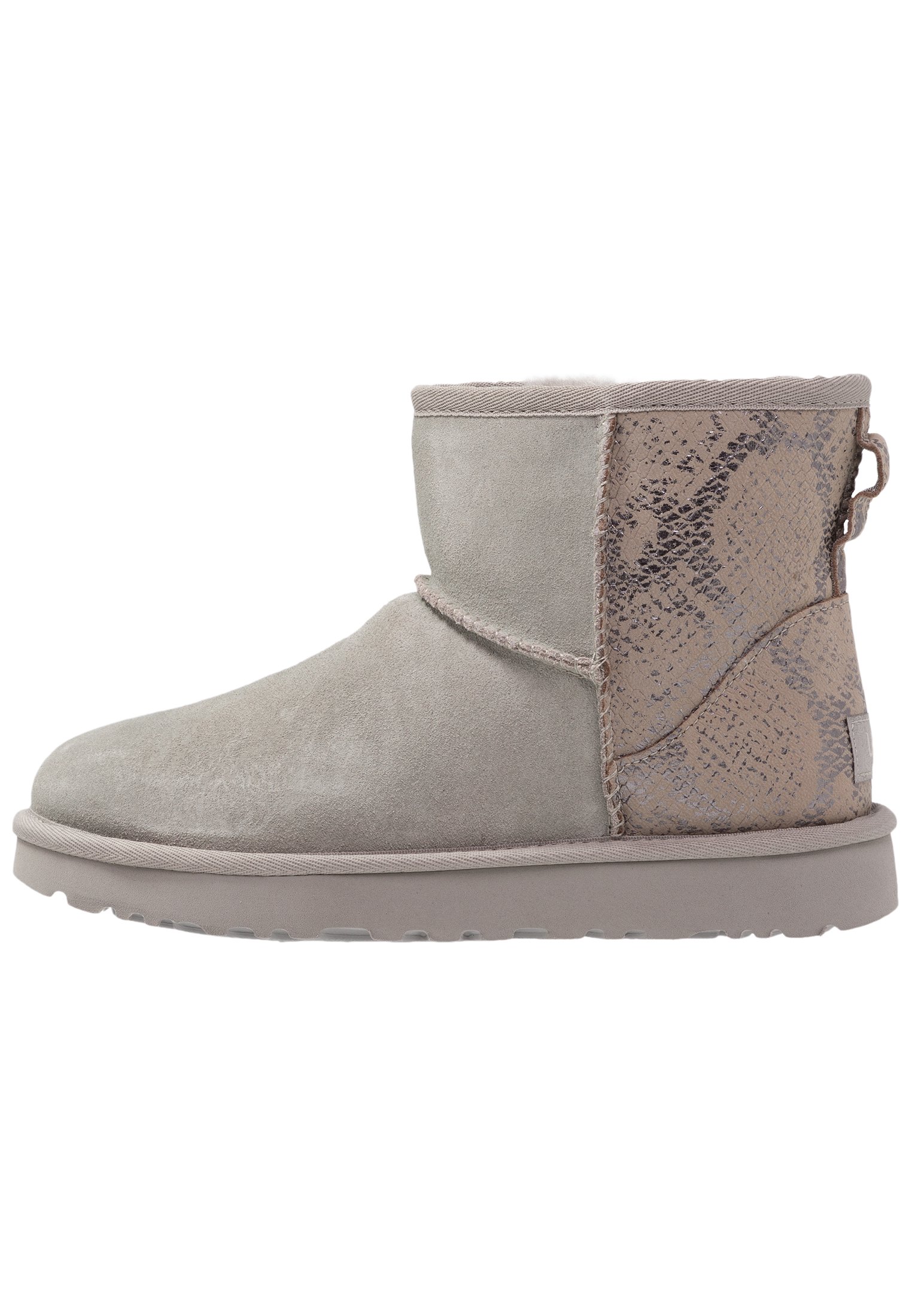 ugg snake mini