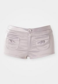 Shorts - pink