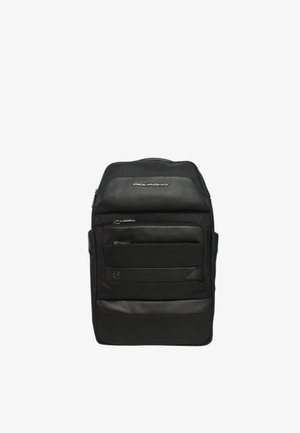 Piquadro, Rugzak - black