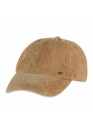 Regatta, REGATTA CASSIAN CAP CAPS - Cap - brick