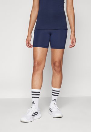 TECHFIT SHORT - Tajice - legend ink