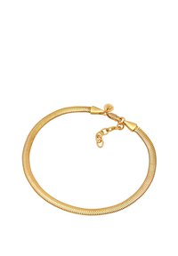 Elli BASIC - Fußkettchen - gold-coloured