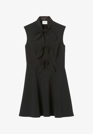 Claudie Pierlot, WOVEN DRESS - Vestito casual - noir