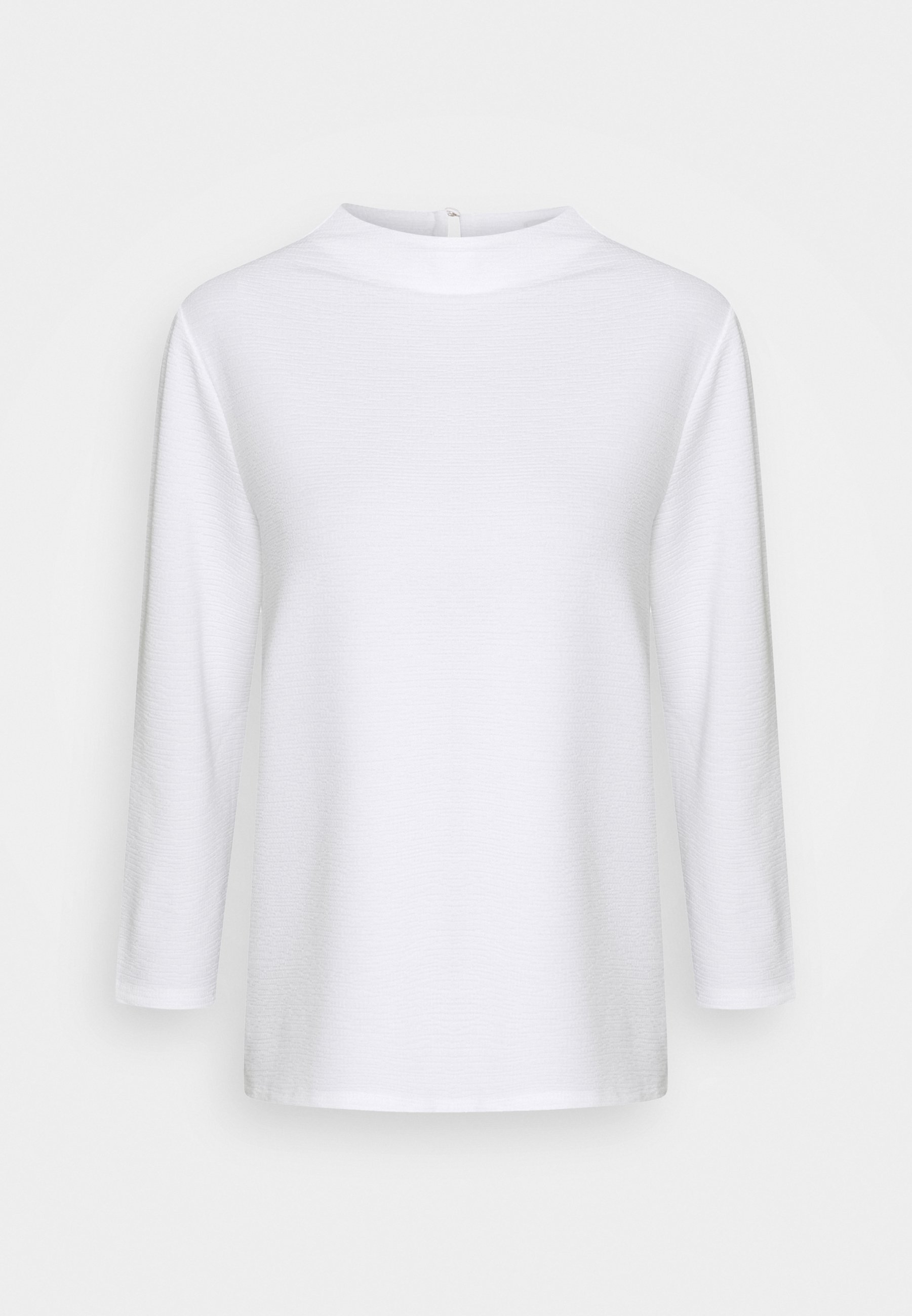 Women STRUCTURE - Long sleeved top Women STRUCTURE - Long sleeved top