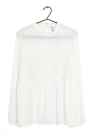 Soyaconcept, Blouse - white