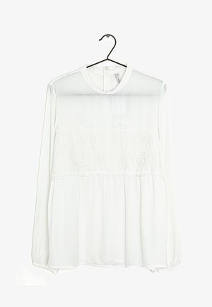 Soyaconcept, Blouse - white