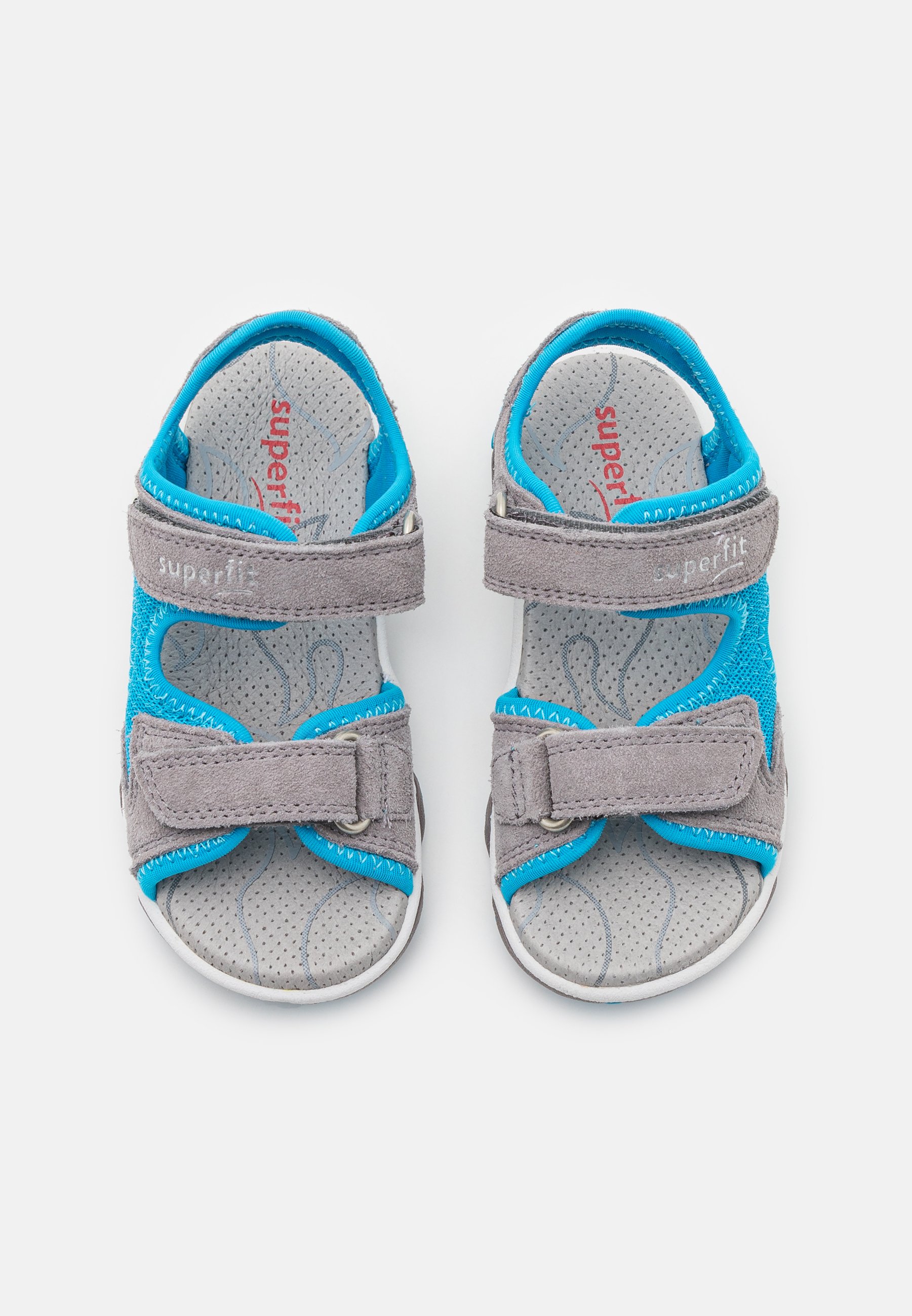 MIKE - Walking sandals - Product Details