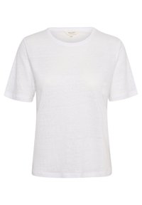Part Two EMME - Basic T-shirt - bright white/off-white - Zalando.ie