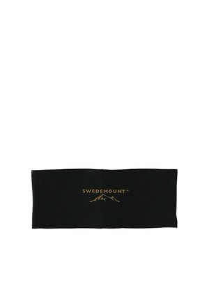 NORDIC - Ear warmers - black