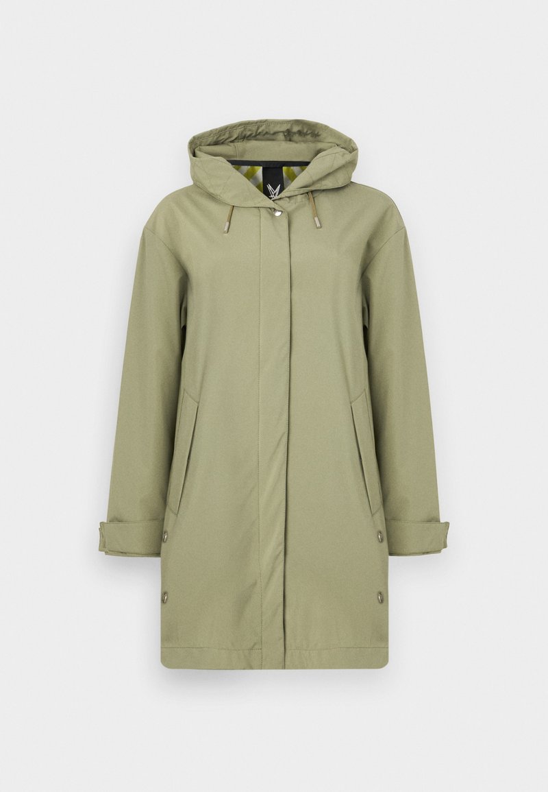 FUCHS SCHMITT Outdoorjas kaki