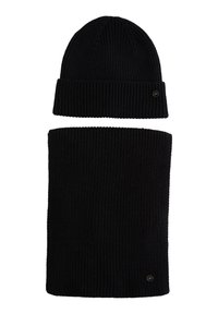 WE Fashion SET - Sall - black