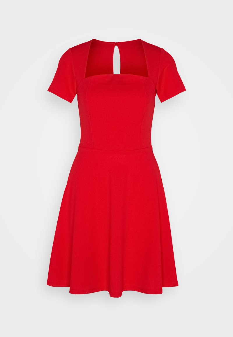 WAL G. Jerseyjurk rood