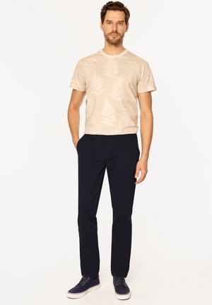 Lee Cooper TEMS czarny