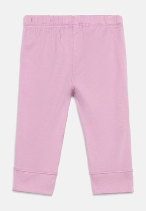 Carter's, PANTS 4 PACK - Legging (type pantalon) - multi-coloured/pink