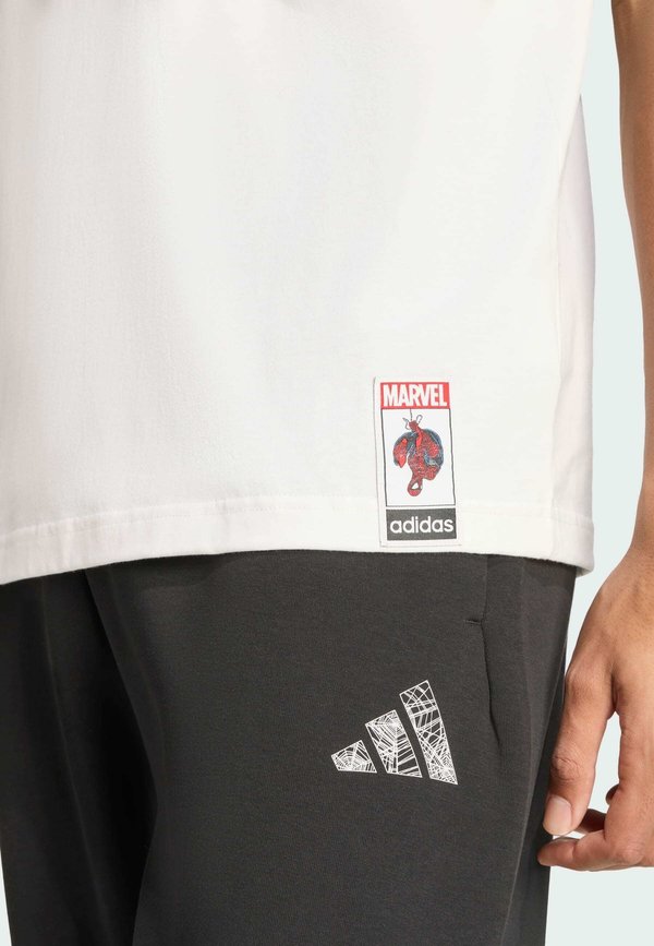 ©MARVEL SPIDER-MAN WEB - Print T-shirt4
