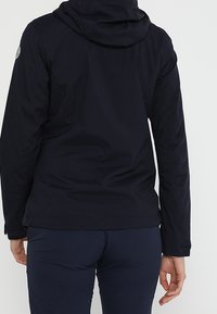 Luhta Outdoorjacka - dark blue