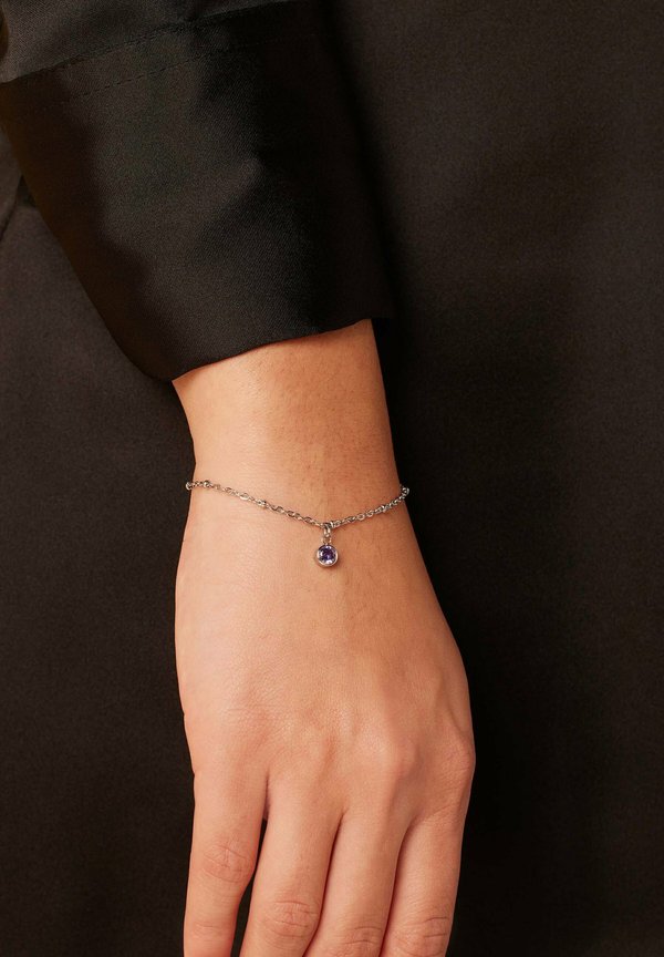 BIRTHSTONE - Armband