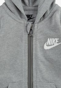 Nike Sportswear BABY COVERALL UNISEX - Ολόσωμη φόρμα - grey heather