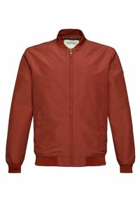 Esprit Giubbotto Bomber - copper