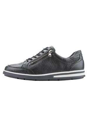 KLEMENS - Sneaker low - schwarz