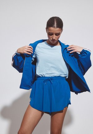 Next, SHORTS - Shorts - blue