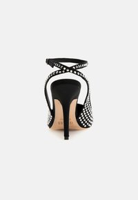 Guess ESTAR NIETEN - Decolleté - zwart