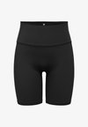 Training ONPJAM-SANA-3 High waist Tight Fit - Leggings - black