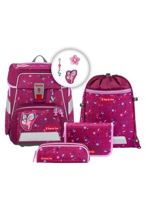 SPACE-SET 5TLG - School set - fairy freya