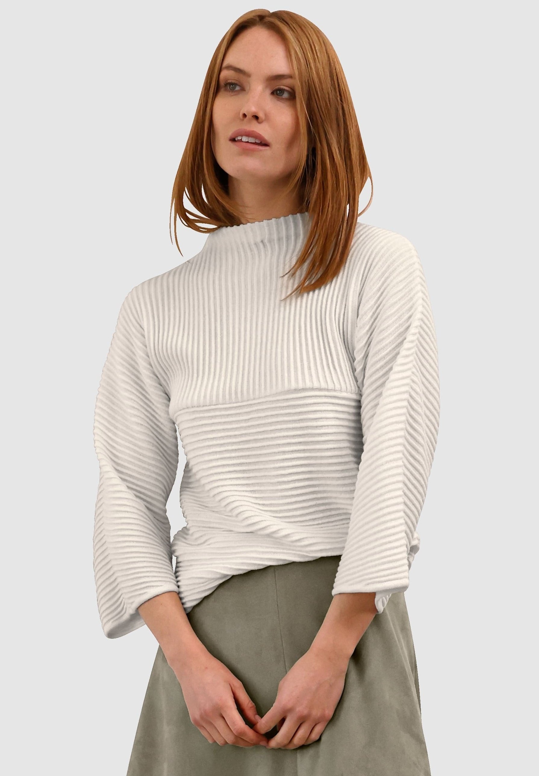 Damen Strickpullover Damen Strickpullover
