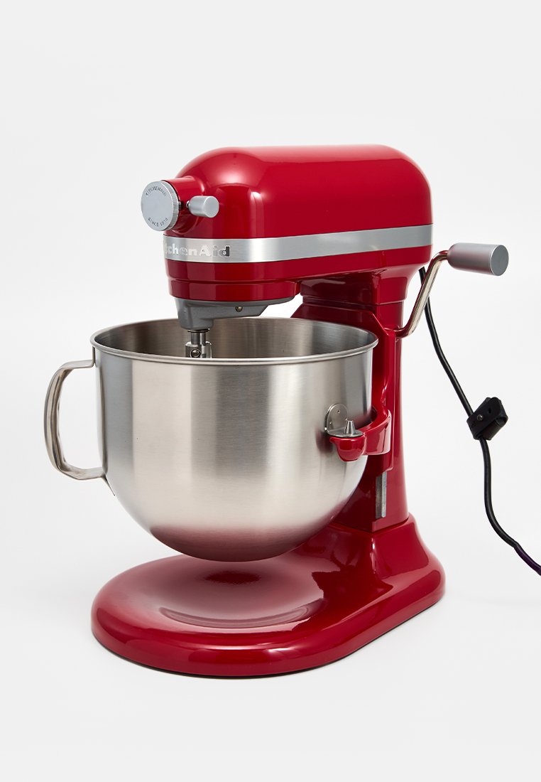 KitchenAid Sprzęt kuchenny czerwony