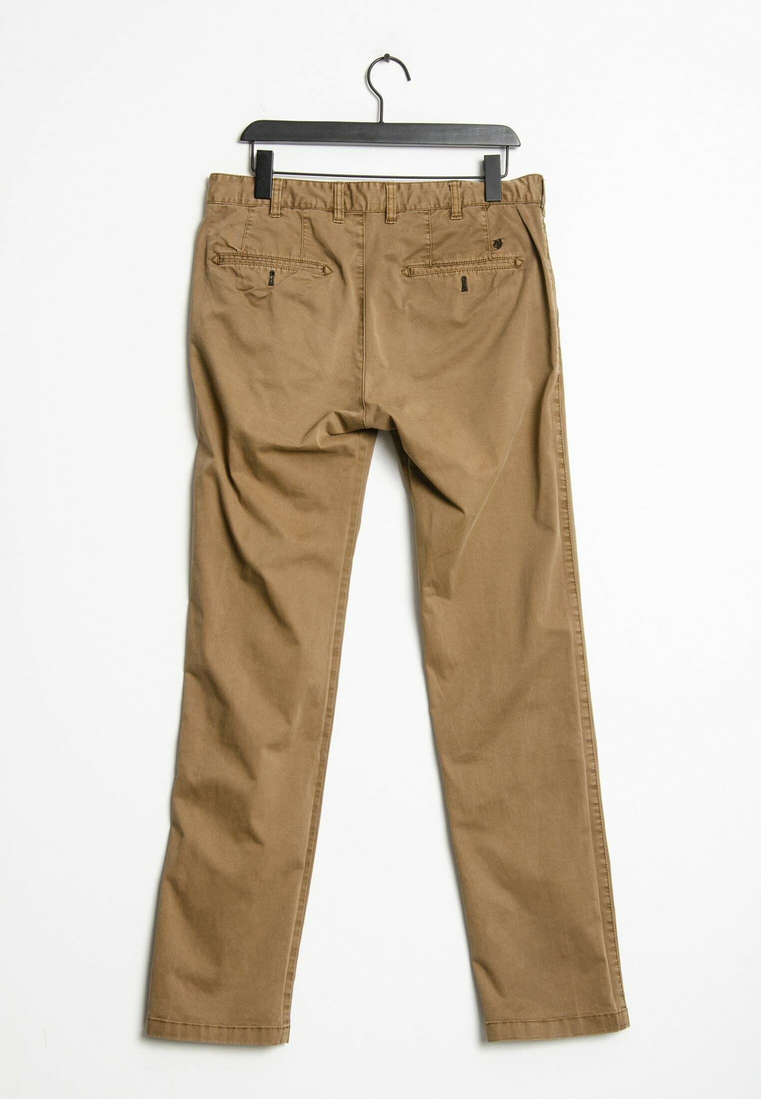 Marc O'Polo Pantaloni - brown/marrone - Zalando.it