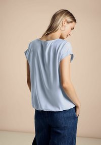 Street One Camicetta - blau