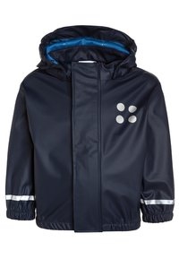 LEGO® kidswear - DUPLO JUSTICE UNISEX - Veste imperméable - dark navy Image miniature 1