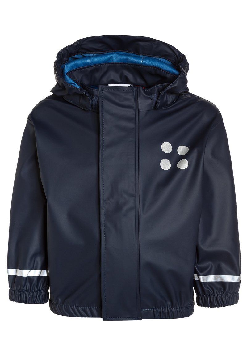 LEGO® kidswear - DUPLO JUSTICE UNISEX - Veste imperméable - dark navy, Agrandir