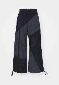 Non sélectionné, anthracite/black